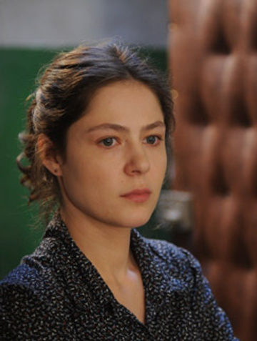 Елена Лядова в фильме "Географ глобус пропил"