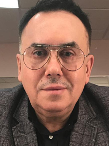 Станислав Садальский