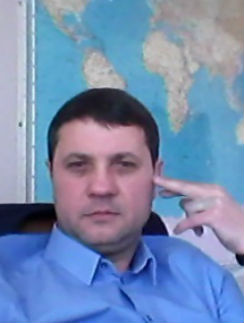 Бахтияр Салимов Бахтияр Салимов