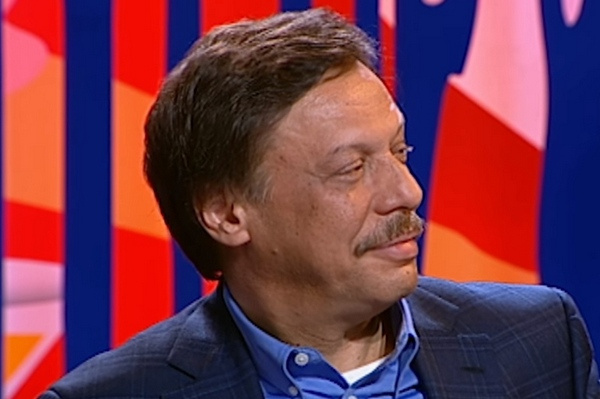 Михаил Барщевский часто принимает участие в телепередачах
