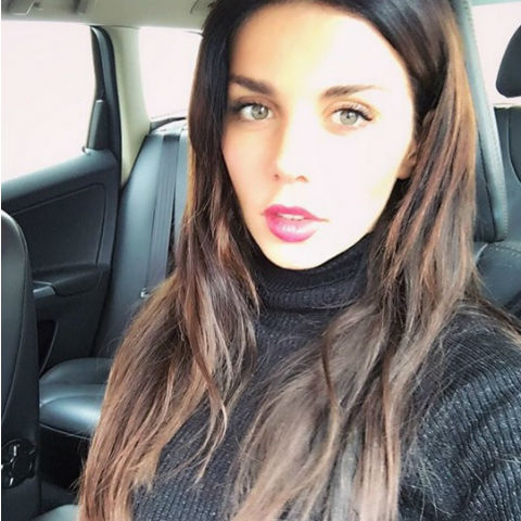 Анна Седокова Анна Седокова
