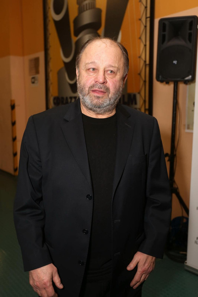 Владимир Ильин