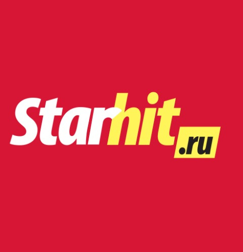 «StarHit: Новости о звездах 24/7» «StarHit: Новости о звездах 24/7»