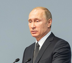 Владимир Путин выступит с экстренным обращением к россиянам