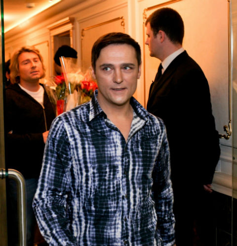 Юрий Шатунов Юрий Шатунов