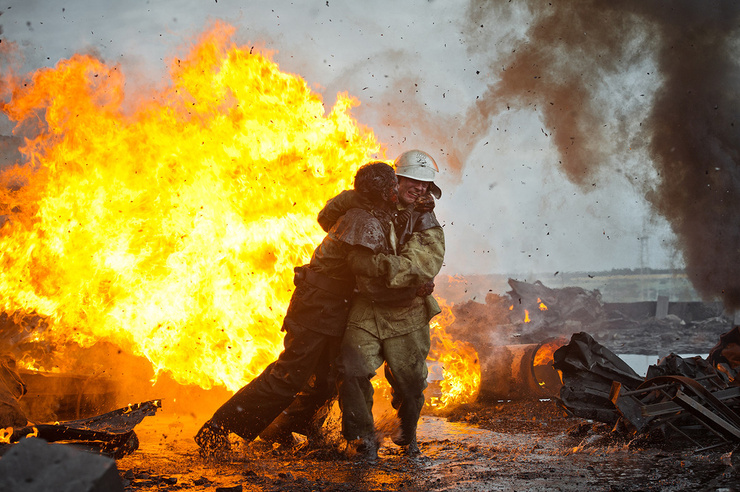 Подражание HBO или новый взгляд на трагедию: чего ждать от «Чернобыля» Данилы Козловского