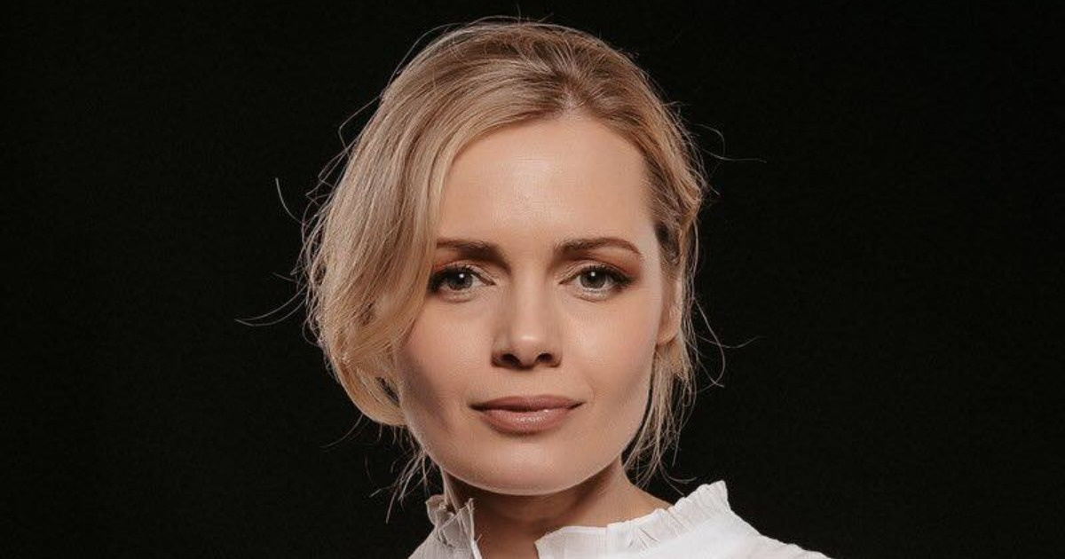 Анна Миклош Фото