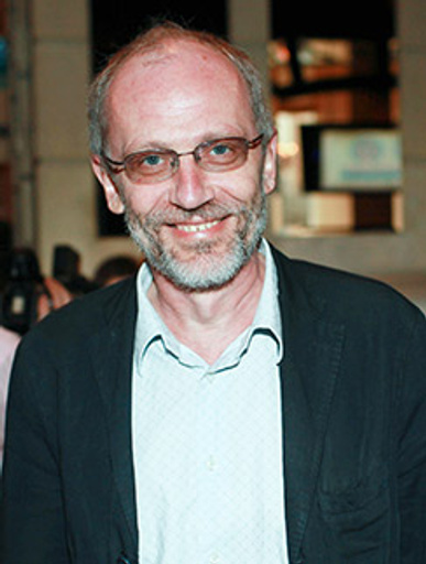 Александр Гордон