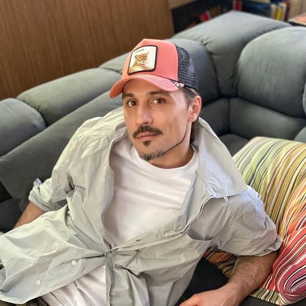 Дима Билан Дима Билан