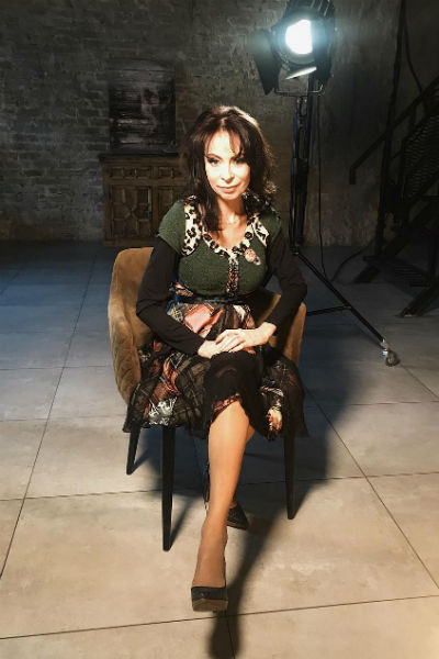 Марина Хлебникова отрицает, что злоупотребляет алкоголем Марина Хлебникова отрицает, что злоупотребляет алкоголем