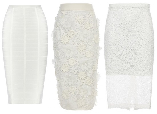Herve Leger, River Island, Sinequanone Herve Leger, River Island, Sinequanone