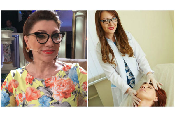 Роза Сябитова Роза Сябитова