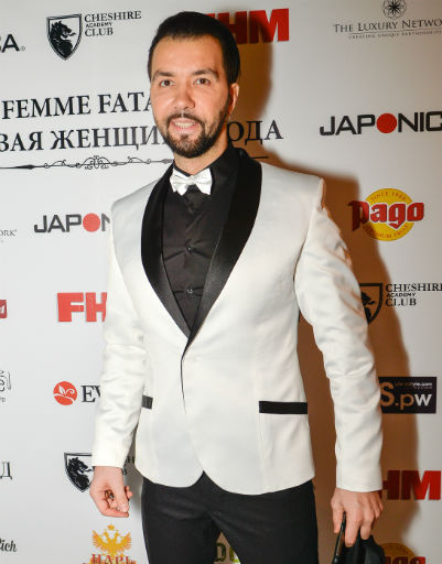 Денис Клявер