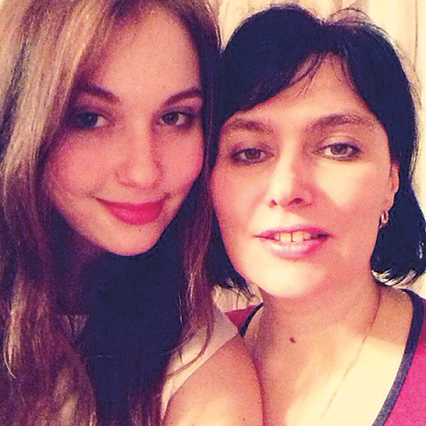 Юлия Красильникова уверена: ее маму спасло чудо