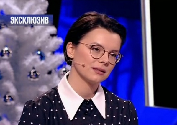 Татьяна Брухунова Татьяна Брухунова