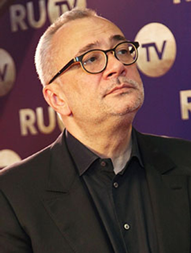 Константин Меладзе