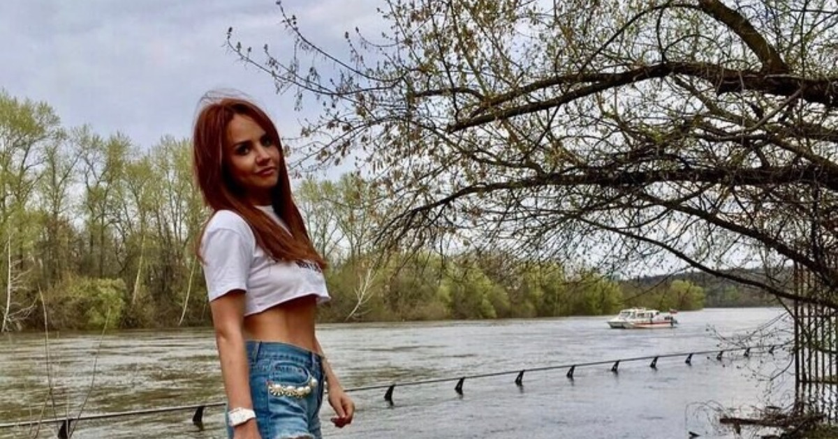 Александра Максимова Фото