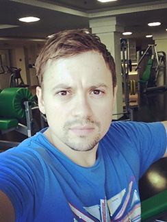 Андрей Гайдулян Андрей Гайдулян