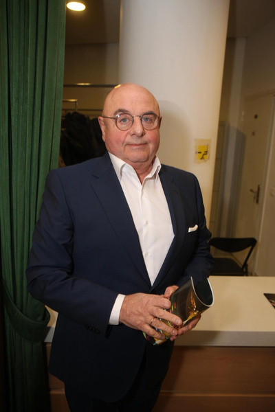 Владимир Долинский Владимир Долинский
