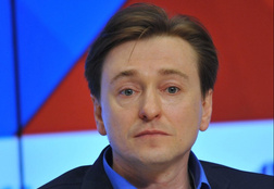 Сергей Безруков о спектакле Бузовой на сцене МХАТа: «Хорошо, что Станиславский до этого не дожил»