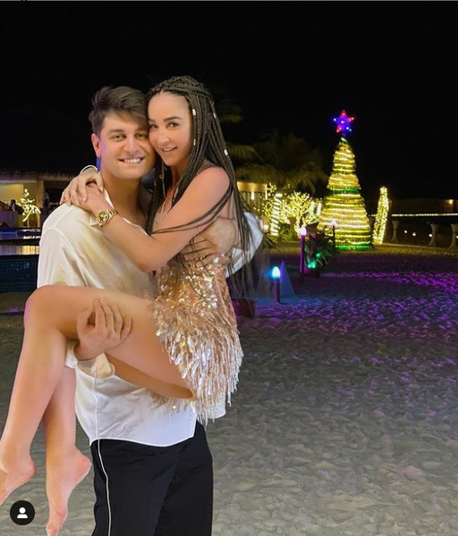И вновь Бузова ошиблась...