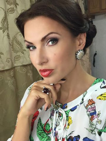 Эвелина Бледанс