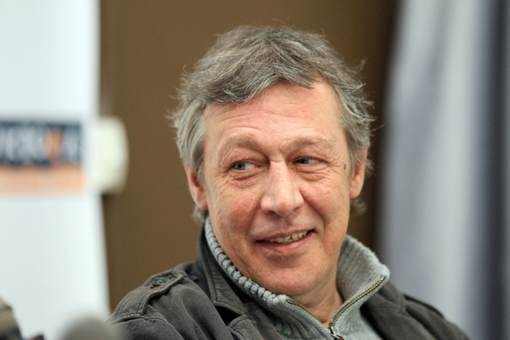 Михаил Ефремов Михаил Ефремов