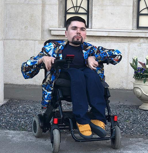 Александр Горбунов Александр Горбунов