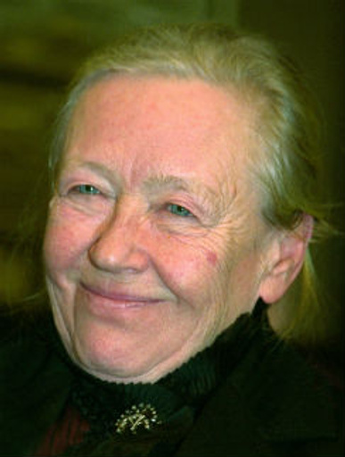 Ия Саввина