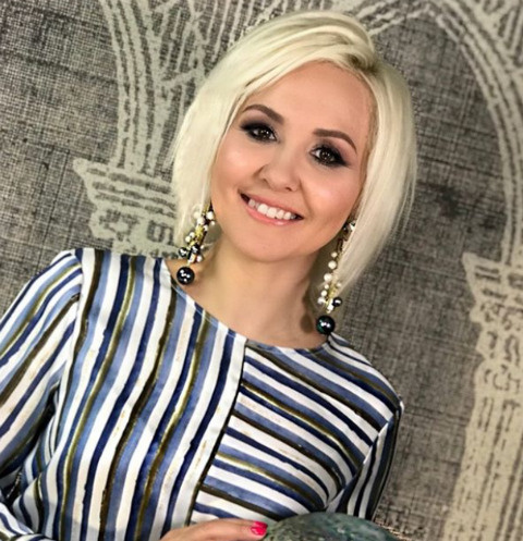 Василиса Володина Василиса Володина