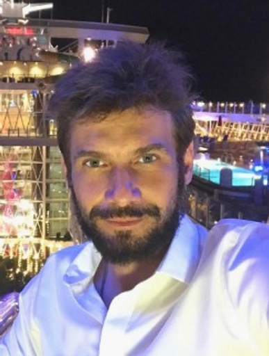 Андрей Разыграев