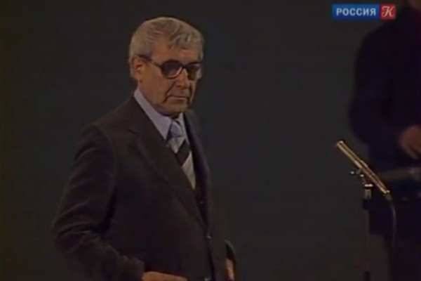 Алексея Арбузова Ольга Аросева называла любовью всей жизни Алексея Арбузова Ольга Аросева называла любовью всей жизни
