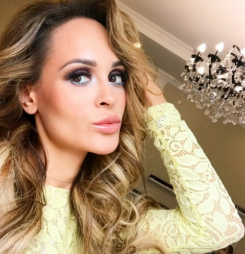 Анна Калашникова Анна Калашникова