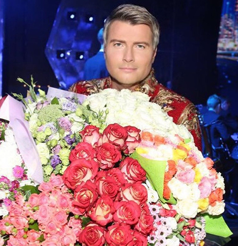 Николай Басков Николай Басков