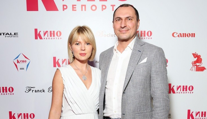 «Обойдемся без пошлостей»: Елена Николаева впервые о свадьбе с экс-супругом Волочковой