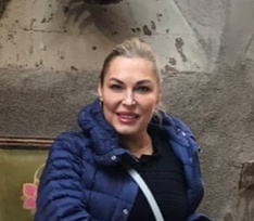 «Отказала печень»: стала известна причина смерти победительницы «Битвы экстрасенсов» Елены Ясевич
