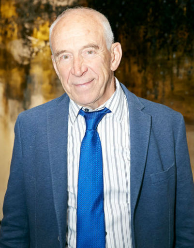 Александр Пашутин