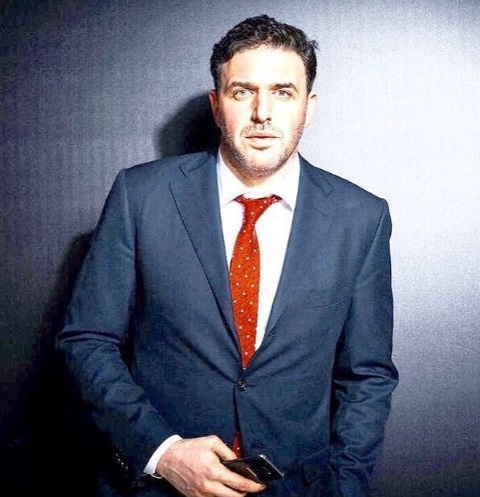 Максим Виторган Максим Виторган