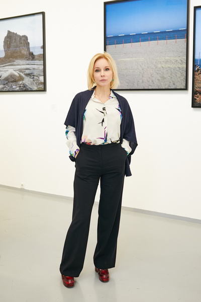 Марина Зудина