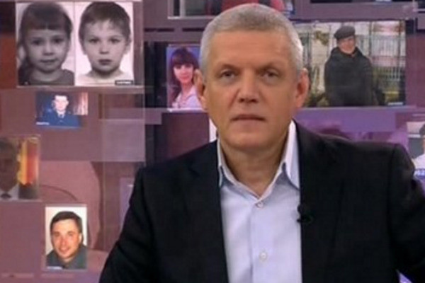 Артист едва не расстался с жизнью Артист едва не расстался с жизнью
