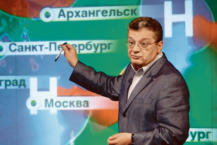 Ведущий перестал работать на канале НТВ с 1 февраля Ведущий перестал работать на канале НТВ с 1 февраля