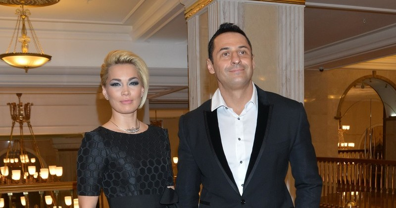 Revelations of Stas Kostyushkin’s wife: “We discussed the terms of the divorce”