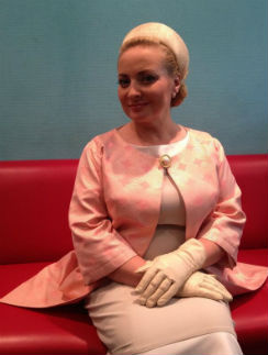 Светлана Пермякова Светлана Пермякова