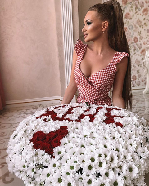 Евгения Феофилактова Евгения Феофилактова