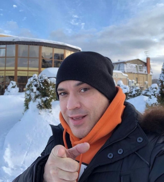 Том Хаос Том Хаос