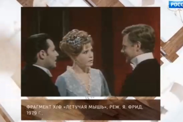 Братья играли в одних картинах и на сцене Братья играли в одних картинах и на сцене