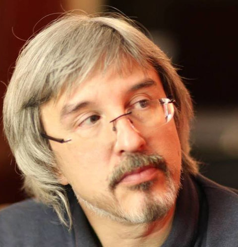 Олег Бердюгин Олег Бердюгин