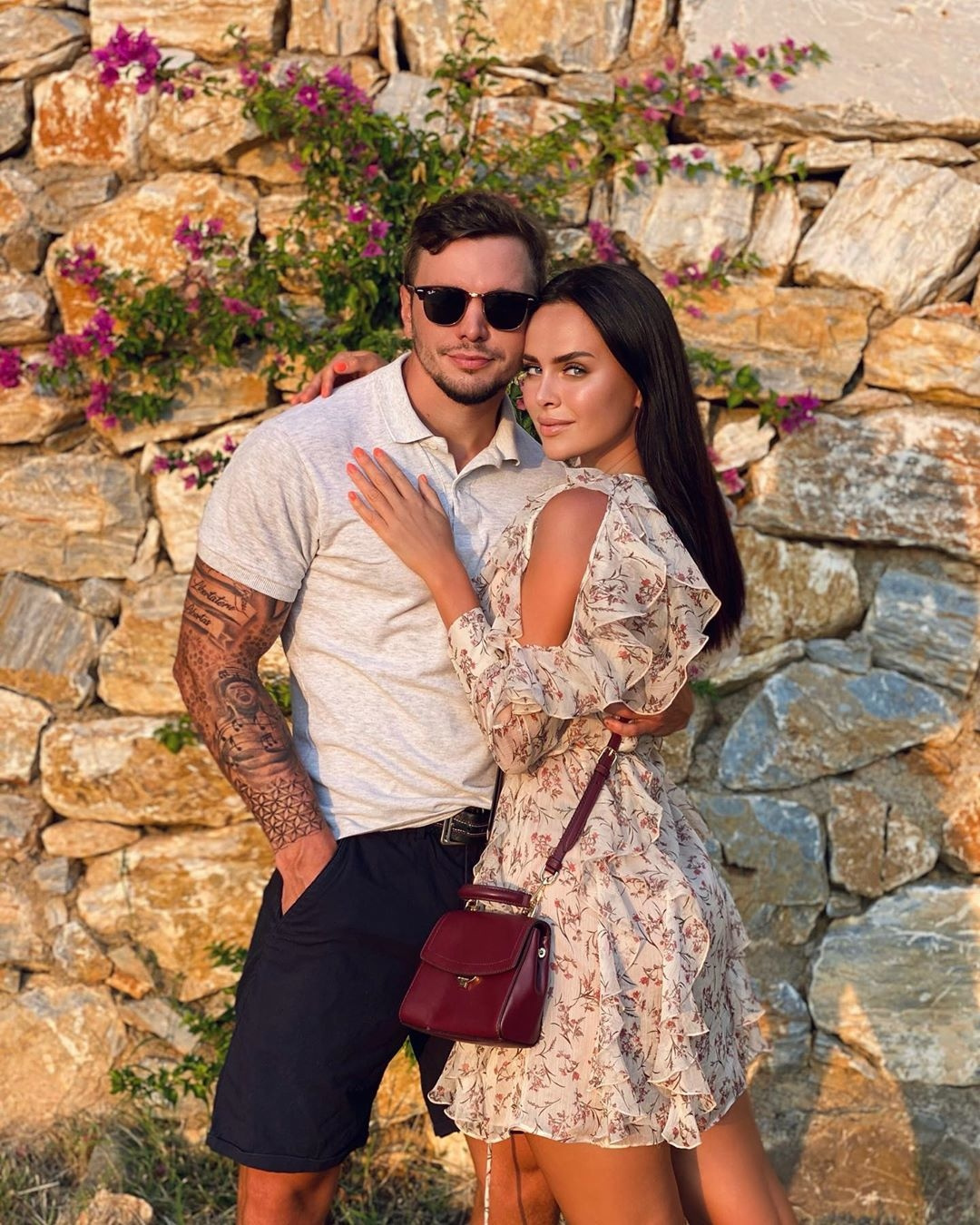 Виктория Романец объяснила, почему не хочет рожать от