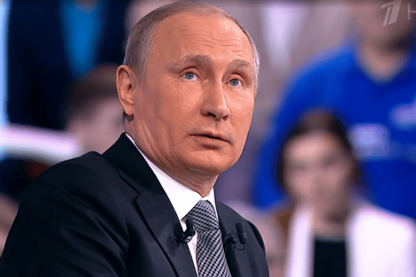 Президент отвечает на любые вопросы граждан Президент отвечает на любые вопросы граждан