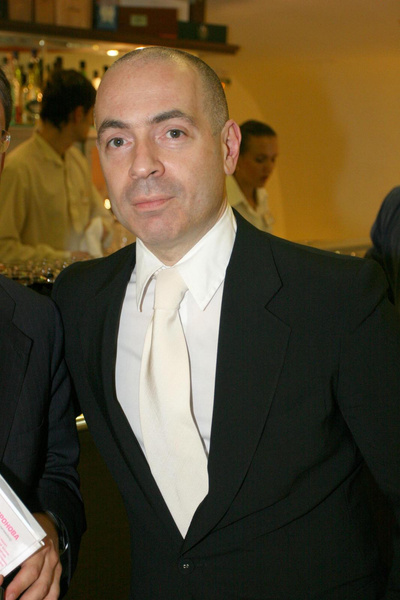 Михаил Грушевский